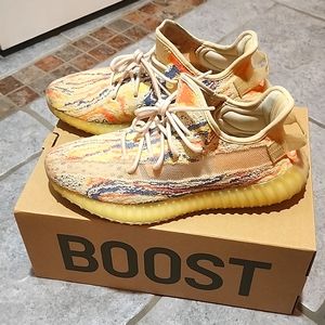 Yeezy Oats V350 Size 10